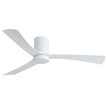 Metro DC Ceiling Fan with Tri-Colour LED